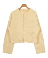 AURALEE カーディガン