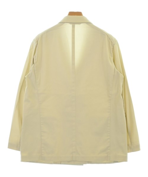 AURALEE（オーラリー）ジャケット ベージュ サイズ:0(S位) レディース/2200634030024