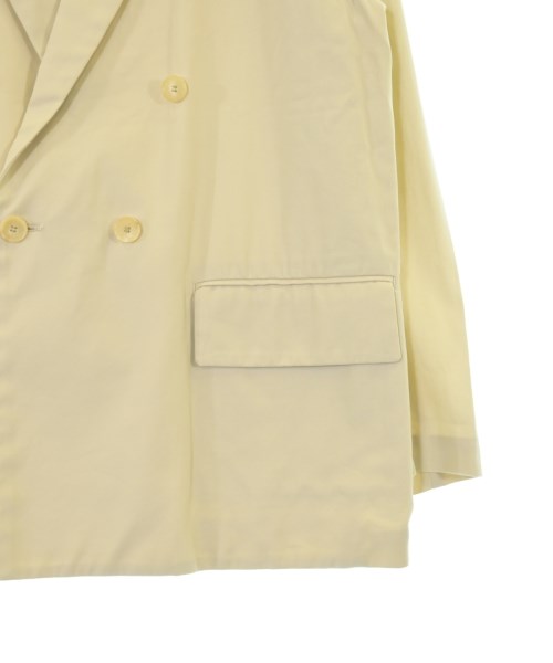 AURALEE（オーラリー）ジャケット ベージュ サイズ:0(S位) レディース/2200634030024