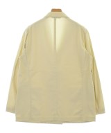 AURALEE（オーラリー）ジャケット ベージュ サイズ:0(S位) レディース/2200634030024