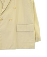 AURALEE（オーラリー）ジャケット ベージュ サイズ:0(S位) レディース/2200634030024