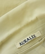 AURALEE（オーラリー）ジャケット ベージュ サイズ:0(S位) レディース/2200634030024