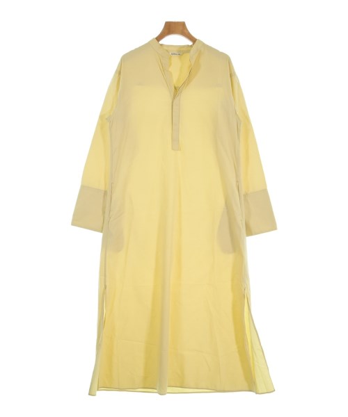 オーラリー(AURALEE)のAURALEE ワンピース