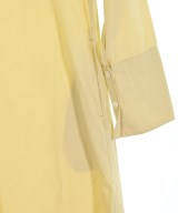 AURALEE（オーラリー）ワンピース 黄 サイズ:0(S位) レディース/2200610418020