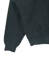 AURALEE（オーラリー）パーカー 黒 サイズ:0(S位) レディース/2200618521043