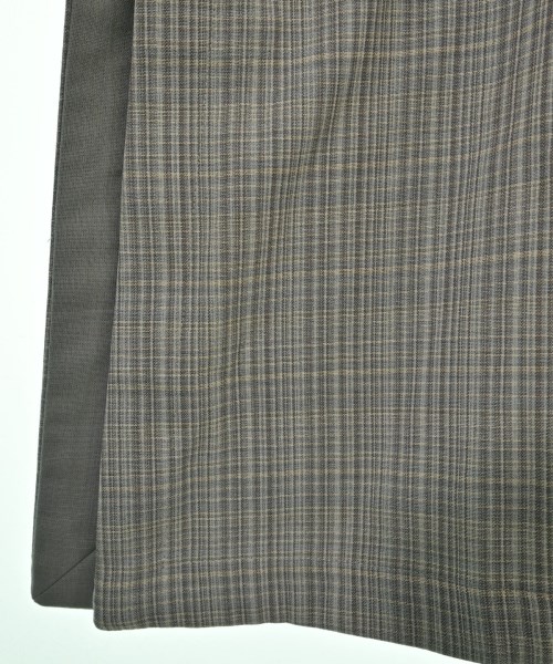 AURALEE（オーラリー）シャツワンピース グレー サイズ:0(S位) レディース/2200618521074