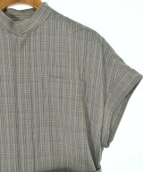 AURALEE（オーラリー）シャツワンピース グレー サイズ:0(S位) レディース/2200618521074