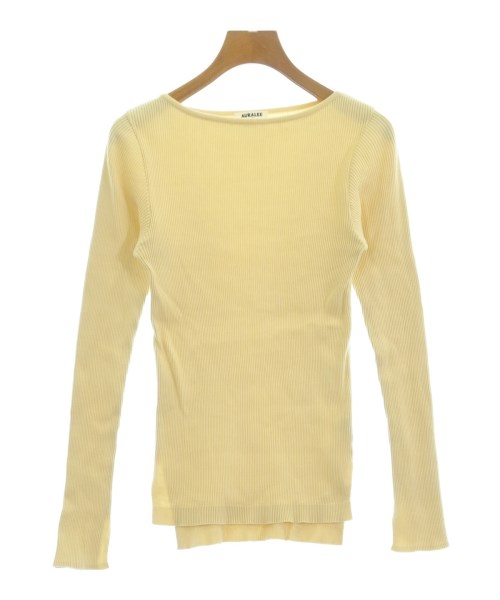 オーラリー(AURALEE)のAURALEE Tシャツ・カットソー