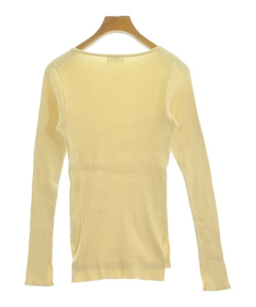 AURALEE（オーラリー）Tシャツ・カットソー ベージュ サイズ:0(S位) レディース/2200634410031