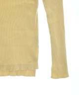 AURALEE（オーラリー）Tシャツ・カットソー ベージュ サイズ:0(S位) レディース/2200634410031