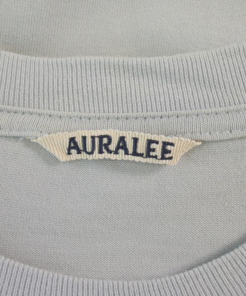 AURALEE（オーラリー）ワンピース グレー サイズ:0(S位) レディース/2200603600012