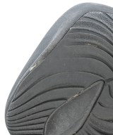 AURALEE（オーラリー）スニーカー 紺 サイズ:24.5cm レディース/2200609994016