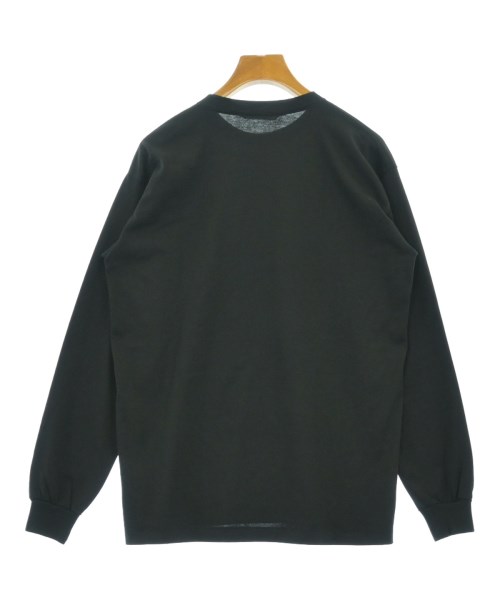 AURALEE（オーラリー）Tシャツ・カットソー 黒 サイズ:0(S位) レディース/2200610329036