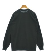 AURALEE（オーラリー）Tシャツ・カットソー 黒 サイズ:0(S位) レディース/2200610329036