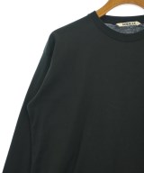 AURALEE（オーラリー）Tシャツ・カットソー 黒 サイズ:0(S位) レディース/2200610329036
