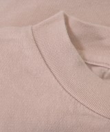 AURALEE（オーラリー）Tシャツ・カットソー ピンク サイズ:0(S位) レディース/2200610329104