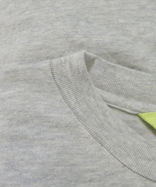 AURALEE（オーラリー）Tシャツ・カットソー グレー サイズ:0(S位) レディース/2200610329180