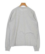 AURALEE（オーラリー）Tシャツ・カットソー グレー サイズ:0(S位) レディース/2200610329180