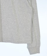AURALEE（オーラリー）Tシャツ・カットソー グレー サイズ:0(S位) レディース/2200610329180