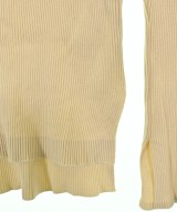 AURALEE（オーラリー）Tシャツ・カットソー ベージュ サイズ:0(S位) レディース/2200610567018