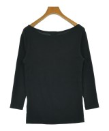 AURALEE（オーラリー）Tシャツ・カットソー 黒 サイズ:1(M位) レディース/2200610567032