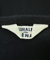 AURALEE（オーラリー）Tシャツ・カットソー 黒 サイズ:1(M位) レディース/2200610567032