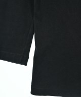 AURALEE（オーラリー）Tシャツ・カットソー 黒 サイズ:1(M位) レディース/2200610567032