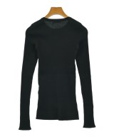 AURALEE（オーラリー）Tシャツ・カットソー 黒 サイズ:0(S位) レディース/2200610707070