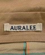 AURALEE（オーラリー）トレンチコート ベージュ サイズ:0(S位) レディース/2200610802027