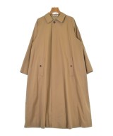 AURALEE トレンチコート
