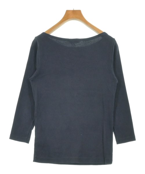 AURALEE（オーラリー）Tシャツ・カットソー 紺 サイズ:1(M位) レディース/2200606349086