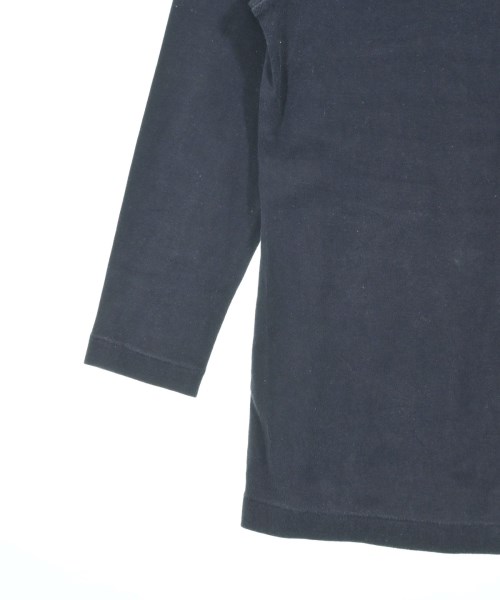 AURALEE（オーラリー）Tシャツ・カットソー 紺 サイズ:1(M位) レディース/2200606349086