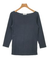 AURALEE（オーラリー）Tシャツ・カットソー 紺 サイズ:1(M位) レディース/2200606349086