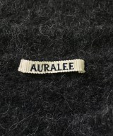 AURALEE（オーラリー）ニット・セーター グレー サイズ:1(M位) レディース/2200610984044