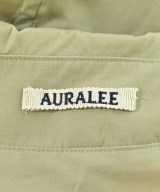 AURALEE（オーラリー）その他 ベージュ サイズ:3(L位) レディース/2200612010017