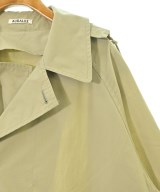 AURALEE（オーラリー）その他 ベージュ サイズ:3(L位) レディース/2200612010017