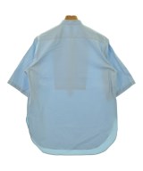 AURALEE（オーラリー）カジュアルシャツ 青 サイズ:1(M位) レディース/2200604595201