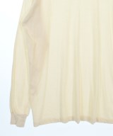 AURALEE（オーラリー）Tシャツ・カットソー 白 サイズ:0(S位) レディース/2200608293165