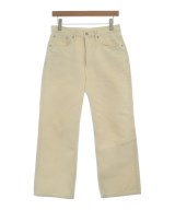 AURALEE デニムパンツ