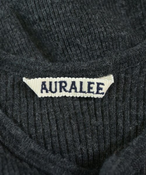 AURALEE（オーラリー）カーディガン グレー サイズ:1(M位) レディース/2200607970067