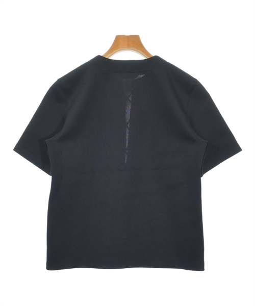 AURALEE（オーラリー）Tシャツ・カットソー 黒 サイズ:2(L位) レディース/2200607970074