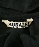 AURALEE（オーラリー）ニット・セーター 黒 サイズ:-(S位) レディース/2200607970081