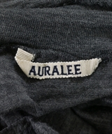 AURALEE（オーラリー）ニット・セーター グレー サイズ:1(M位) レディース/2200607970098