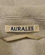 AURALEE（オーラリー）カジュアルシャツ ベージュ サイズ:1(M位) レディース/2200610745041