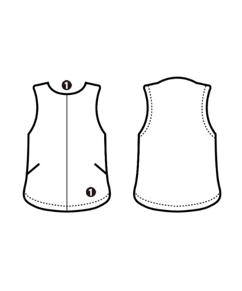 AURALEE（オーラリー）ダウンジャケット/ダウンベスト ピンク サイズ:1(M位) レディース/2200610745065