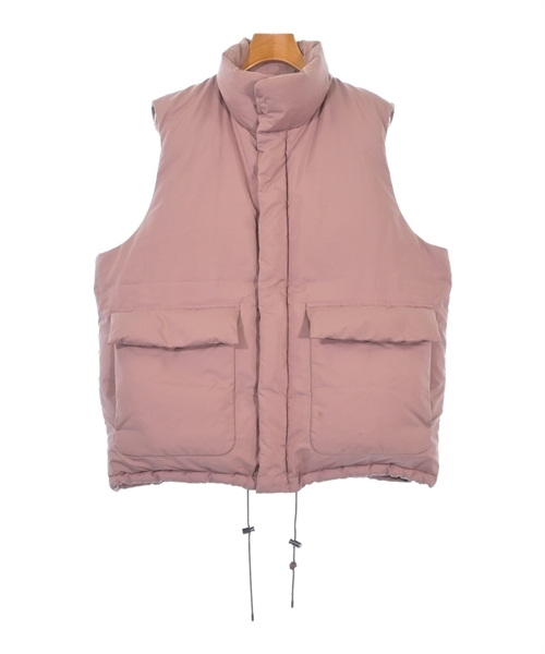 オーラリー(AURALEE)のAURALEE ダウンジャケット/ダウンベスト