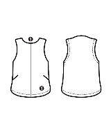 AURALEE（オーラリー）ダウンジャケット/ダウンベスト ピンク サイズ:1(M位) レディース/2200610745065