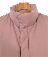 AURALEE（オーラリー）ダウンジャケット/ダウンベスト ピンク サイズ:1(M位) レディース/2200610745065