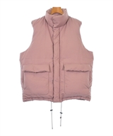 AURALEE ダウンジャケット/ダウンベスト