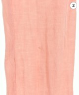AURALEE（オーラリー）Tシャツ・カットソー ピンク サイズ:1(M位) レディース/2200610745102